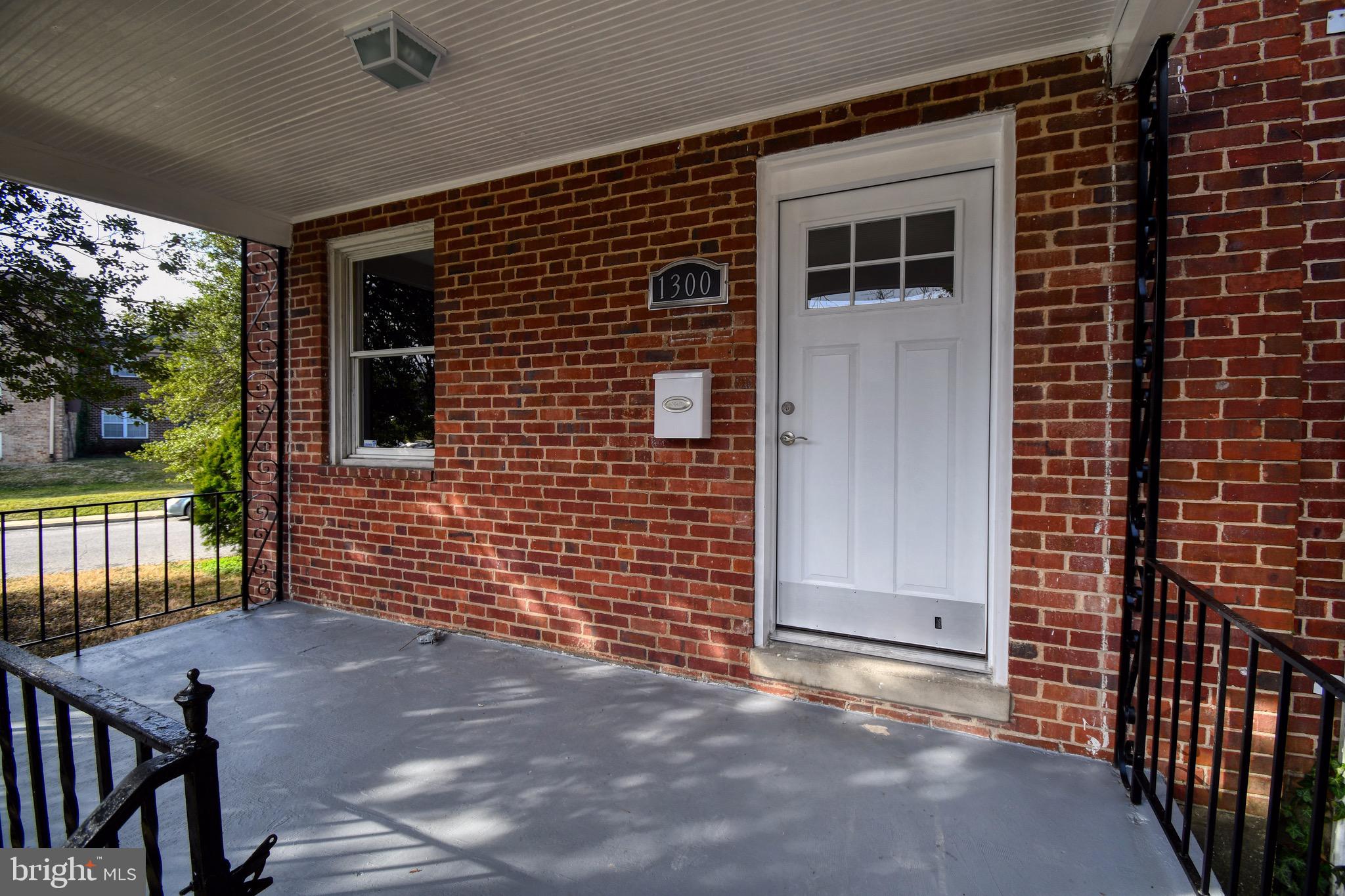 1300 Kitmore Road Baltimore, MD 21239 - Photo 3 of 26