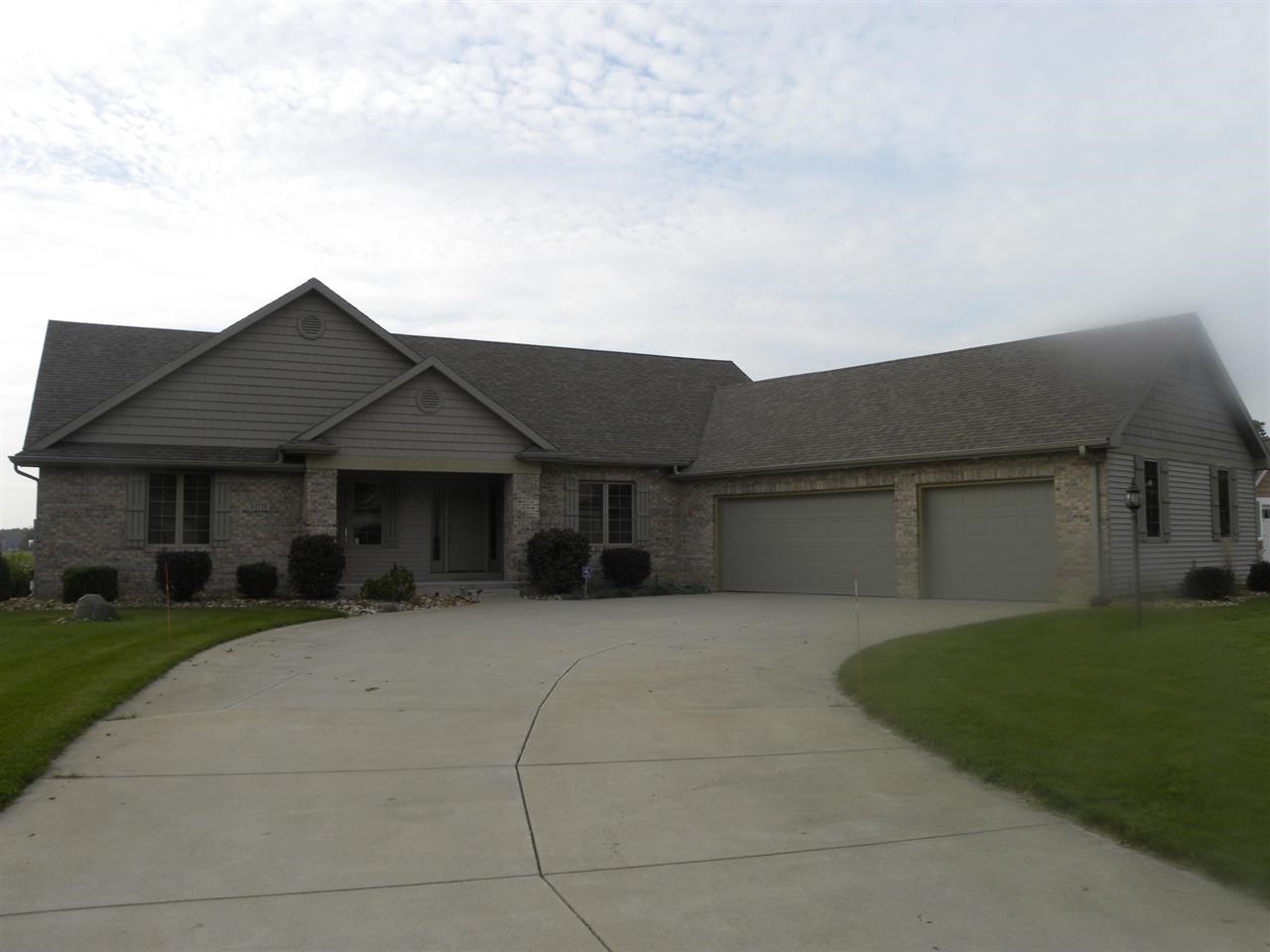 50719 Cobus Ridge Lane Granger, IN 46530 - Photo 1 of 22 Gallery Image 1