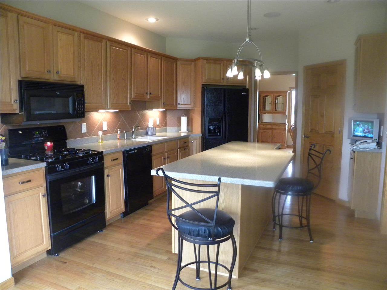 50719 Cobus Ridge Lane Granger, IN 46530 - Photo 3 of 22 Gallery Image 3