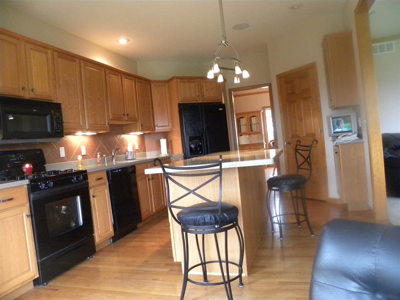 50719 Cobus Ridge Lane Granger, IN 46530 - Photo 4 of 22 Gallery Image 4