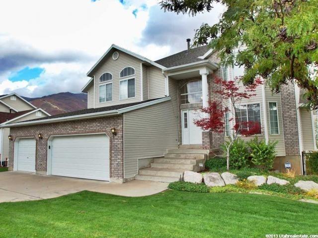 Undisclosed Address Layton, UT 84040 - Photo 1 of 1
