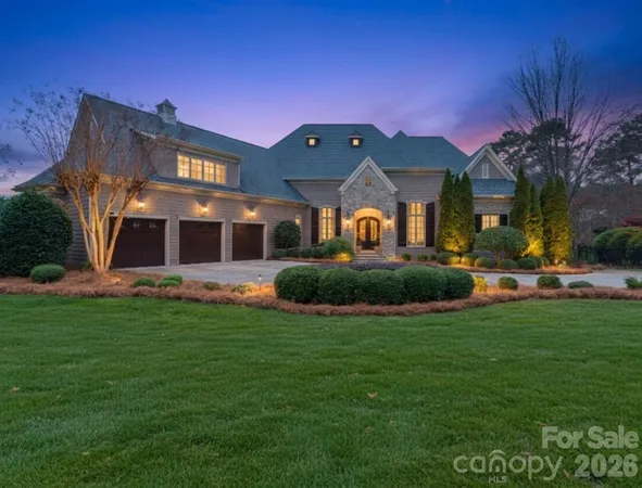 $2,425,000 | 1812 Brawley School Road, Mooresville, NC 28117