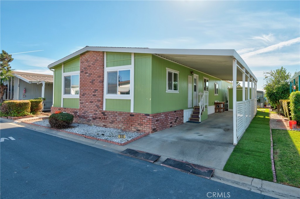 692 North Adele Street, Unit 69 Orange, CA 92867 - Photo 2 of 29