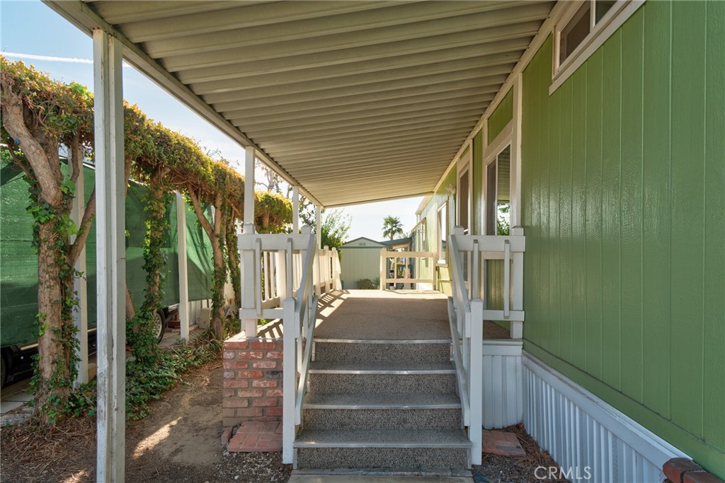 692 North Adele Street, Unit 69 Orange, CA 92867 - Photo 3 of 29