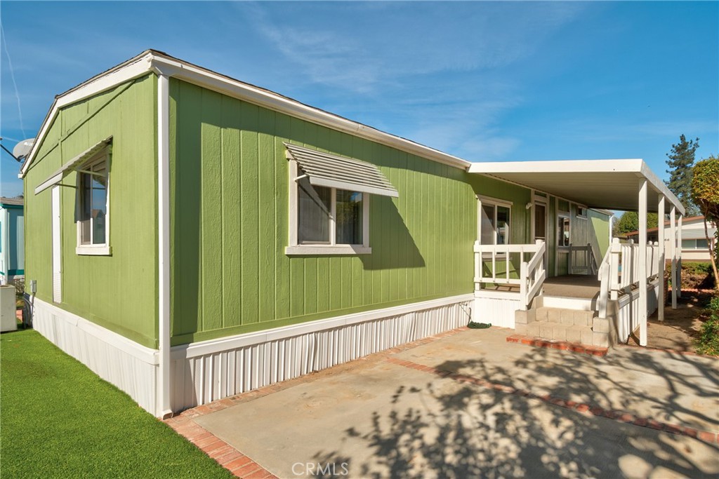 692 North Adele Street, Unit 69 Orange, CA 92867 - Photo 4 of 29