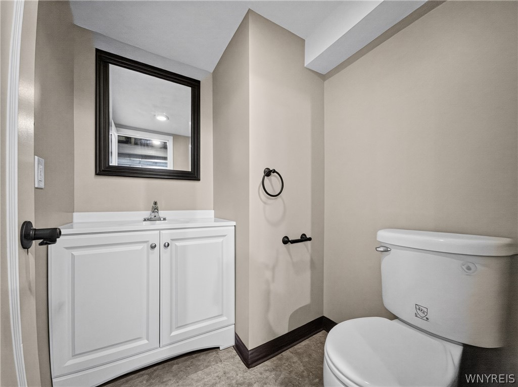831 Beach Road Cheektowaga, NY 14225 - Photo 43 of 46