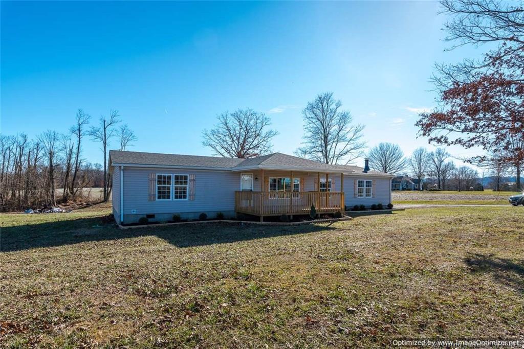 2522 Crone Road Borden, IN 47106 - Photo 3 of 33 Gallery Image 3