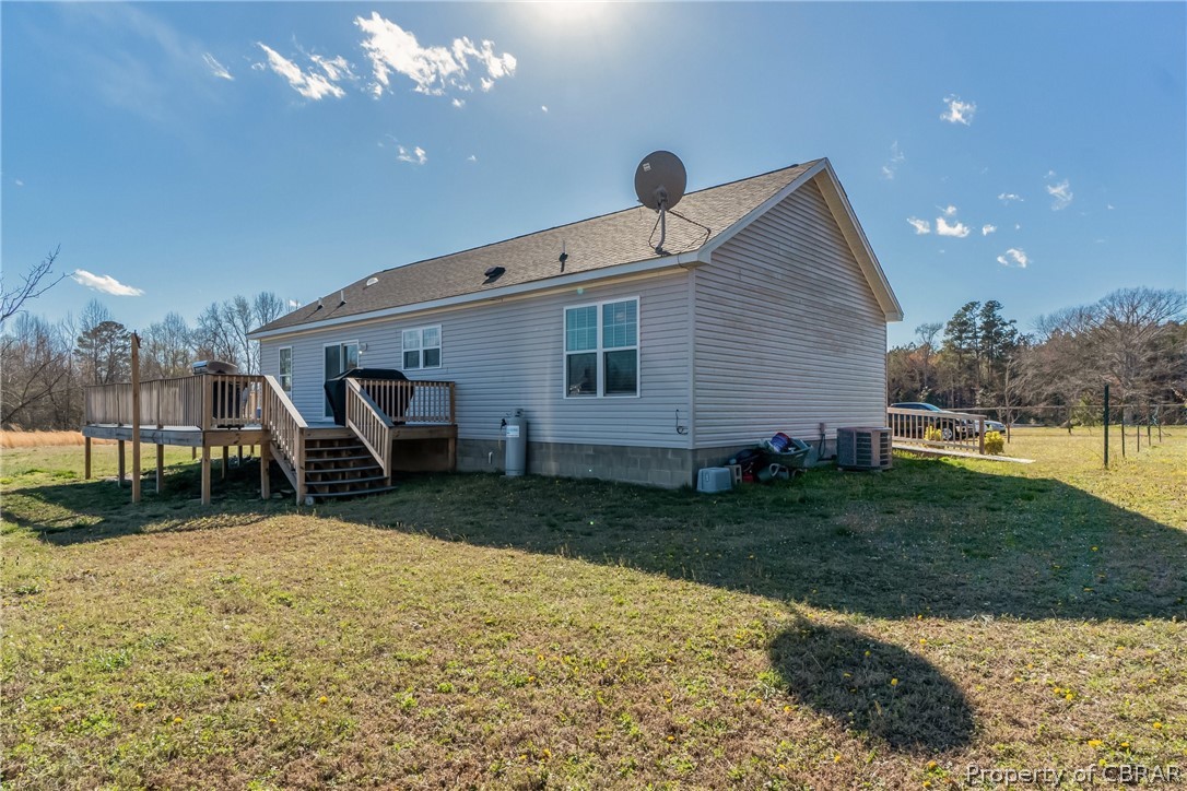 2895 Stratton Major Road Shacklefords, VA 23156 - Photo 36 of 45