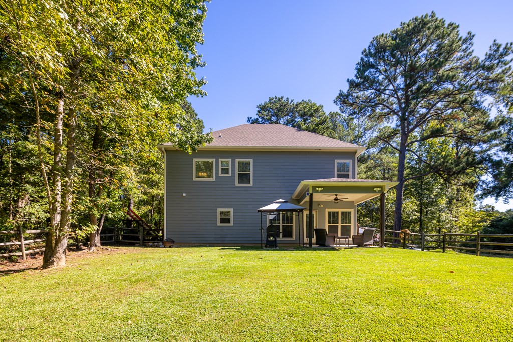 4131 Old River Road Fortson, GA 31808 - Photo 26 of 34 Gallery Image 26