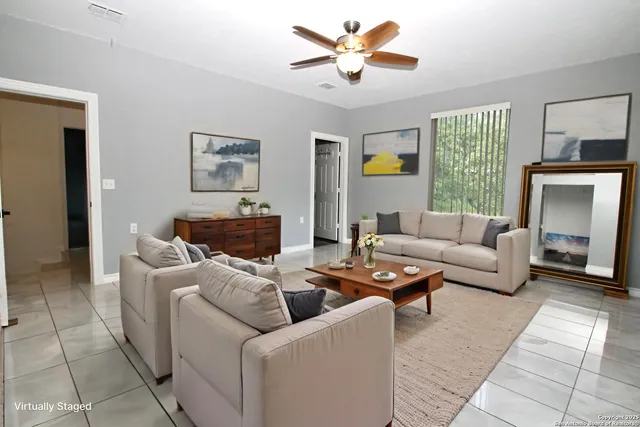 $335,000 | 23127 Opportunity Drive, Elmendorf, TX 78112