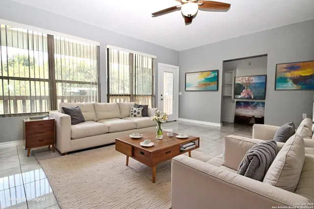 $335,000 | 23127 Opportunity Drive, Elmendorf, TX 78112