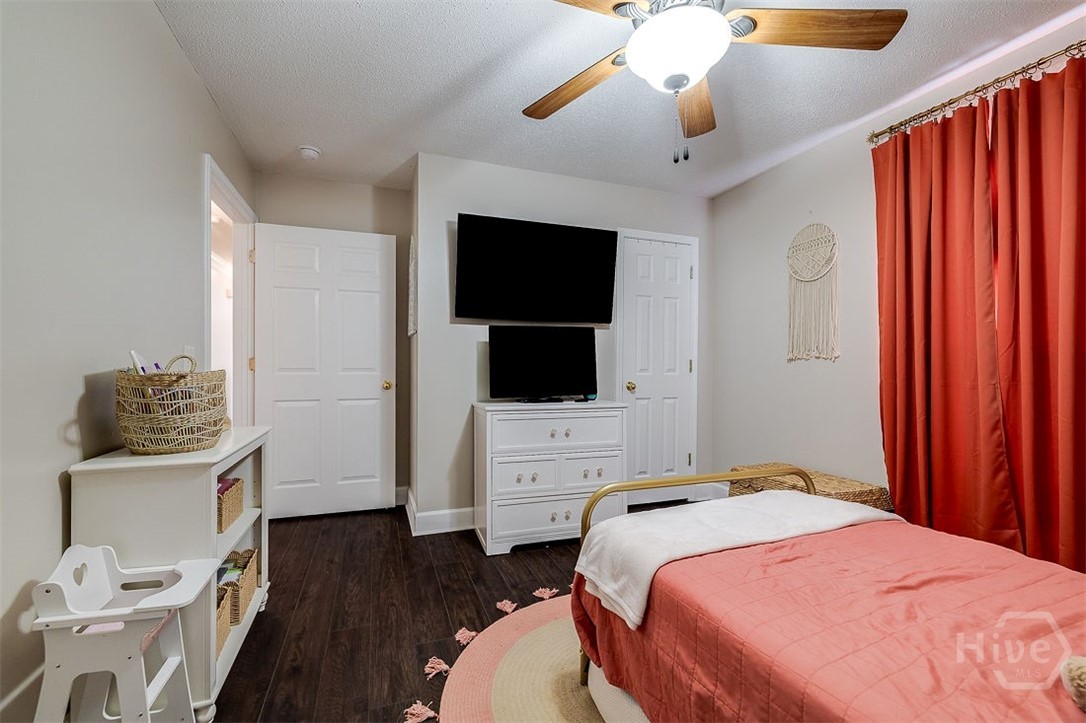 391 Hawk Hammock Road Springfield, GA 31329 - Photo 31 of 38