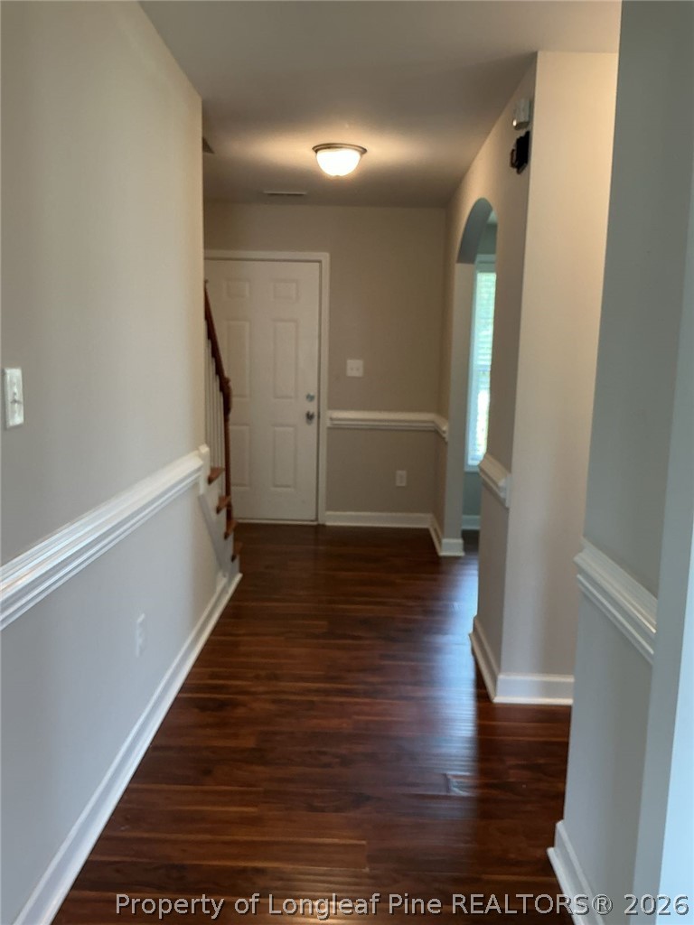 1282 Golf Course Road Raeford, NC 28376 - Photo 5 of 37
