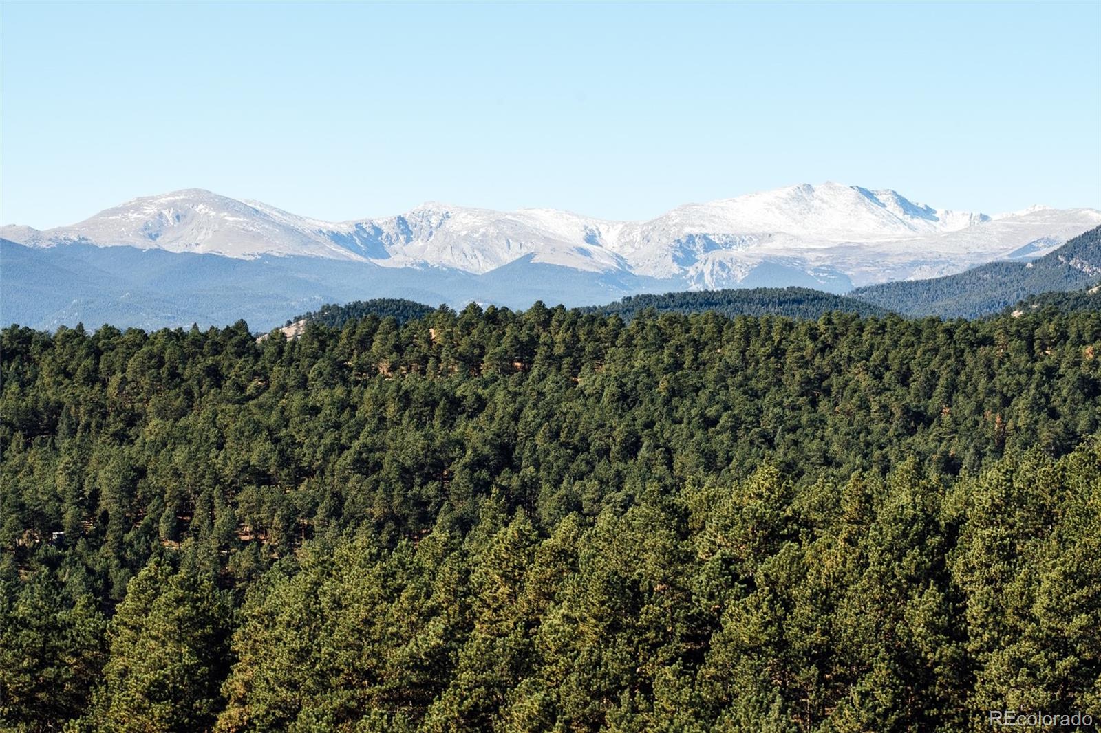 2495 Legacy Ranch Road Evergreen, CO 80439 - Photo 1 of 16