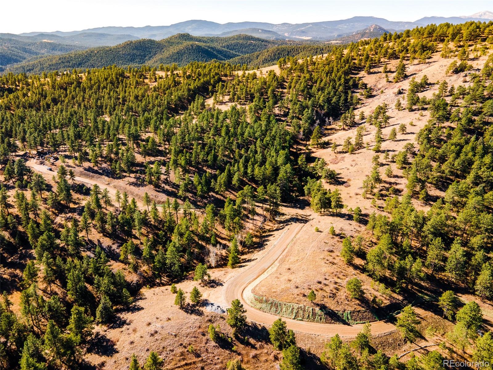 2495 Legacy Ranch Road Evergreen, CO 80439 - Photo 11 of 16