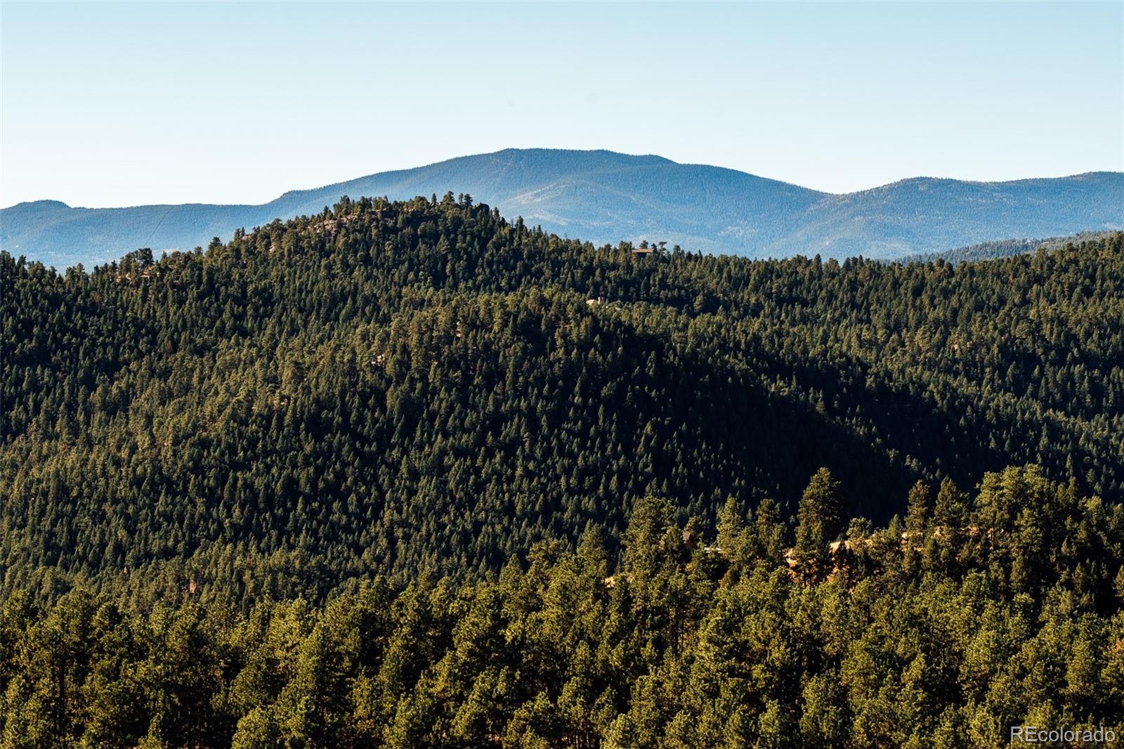 2495 Legacy Ranch Road Evergreen, CO 80439 - Photo 12 of 16