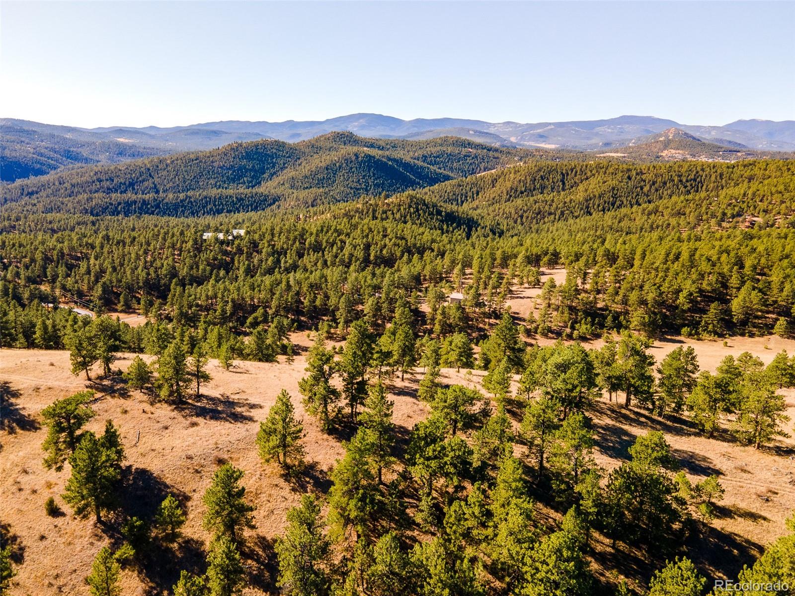 2495 Legacy Ranch Road Evergreen, CO 80439 - Photo 15 of 16