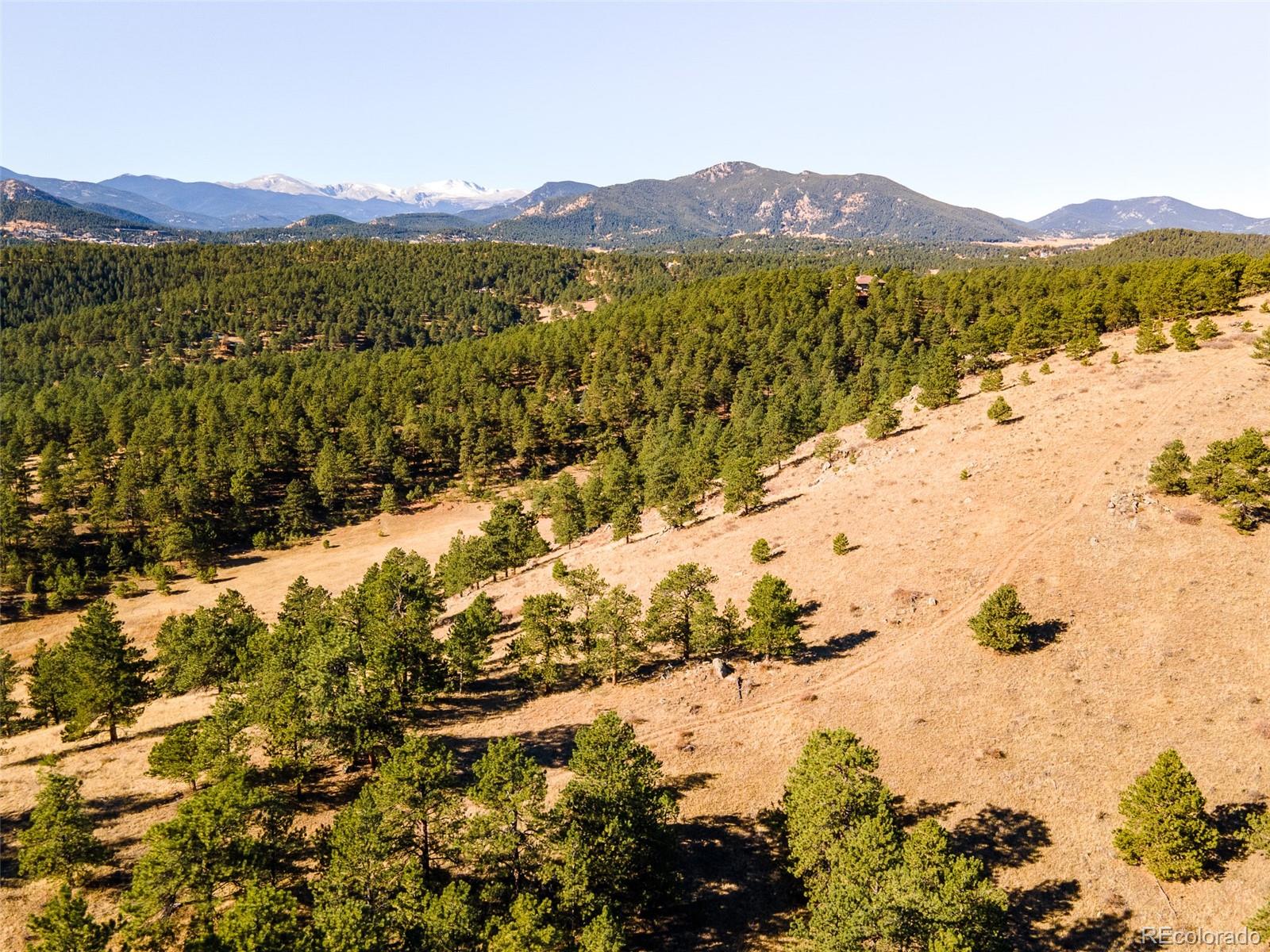 2495 Legacy Ranch Road Evergreen, CO 80439 - Photo 3 of 16