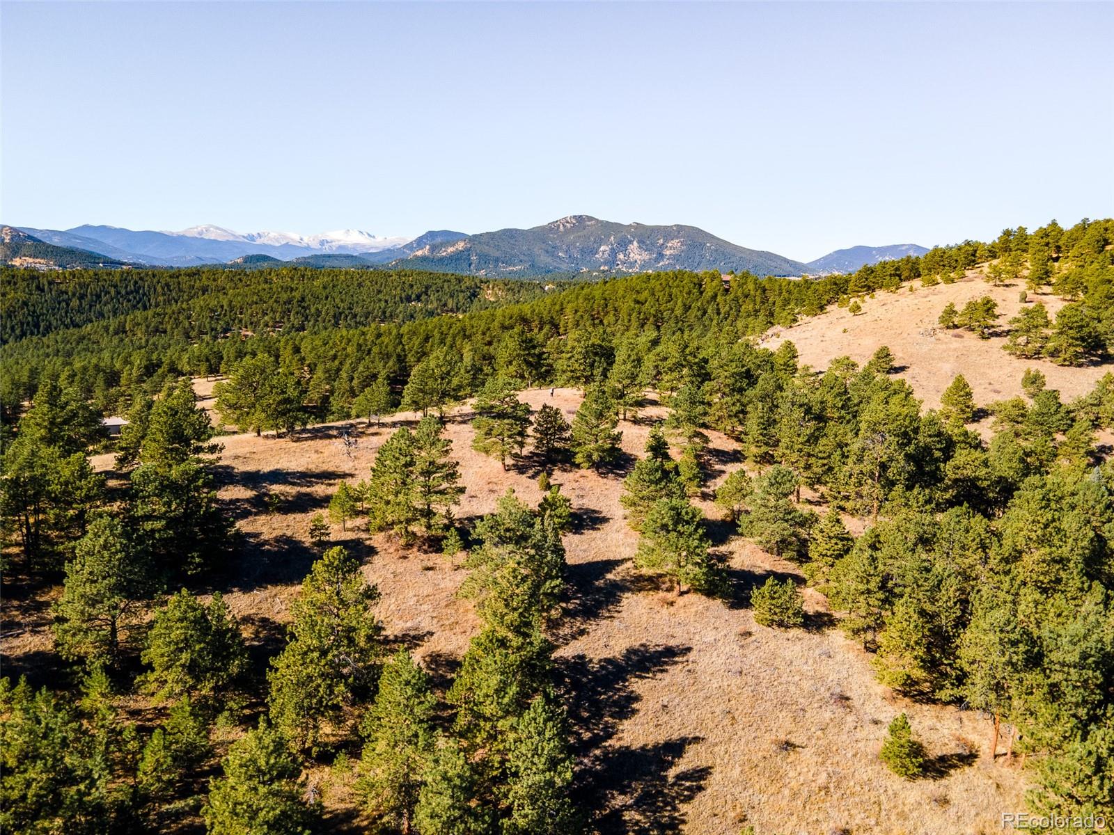 2495 Legacy Ranch Road Evergreen, CO 80439 - Photo 4 of 16