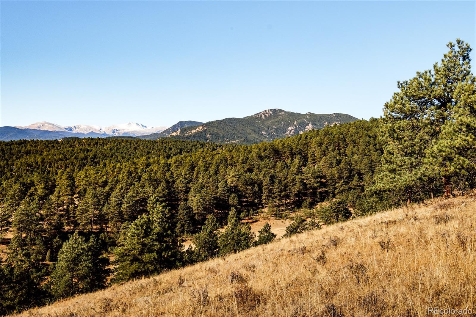 2495 Legacy Ranch Road Evergreen, CO 80439 - Photo 5 of 16