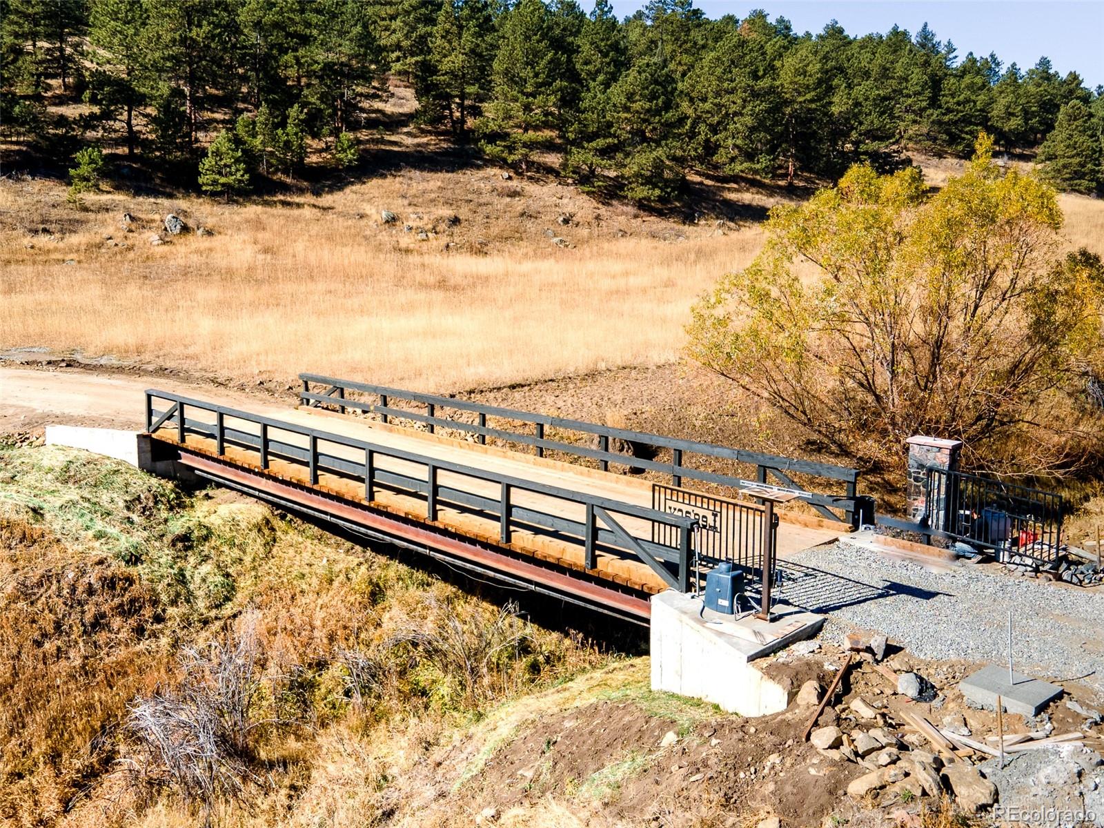 2495 Legacy Ranch Road Evergreen, CO 80439 - Photo 7 of 16