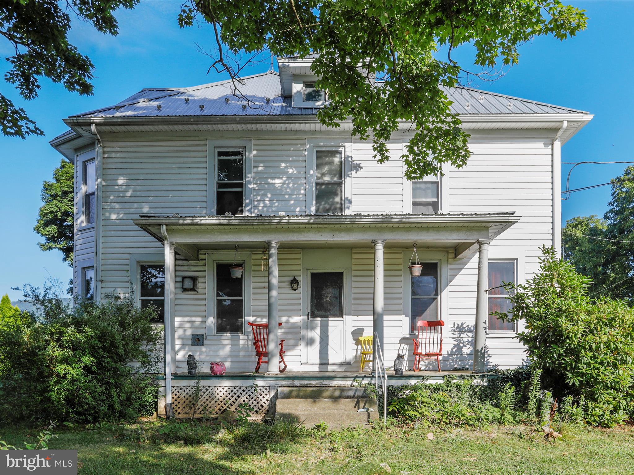 6417 Path Valley Road Fort Loudon, PA 17224 - Photo 1 of 38 Gallery Image 1