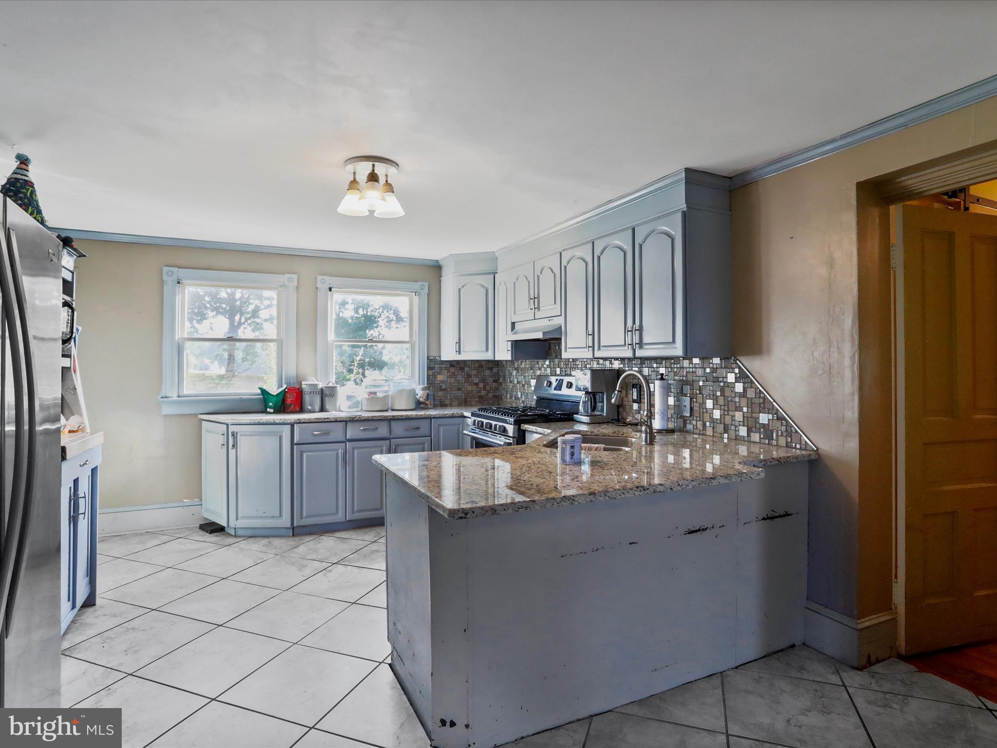6417 Path Valley Road Fort Loudon, PA 17224 - Photo 11 of 38 Kitchen