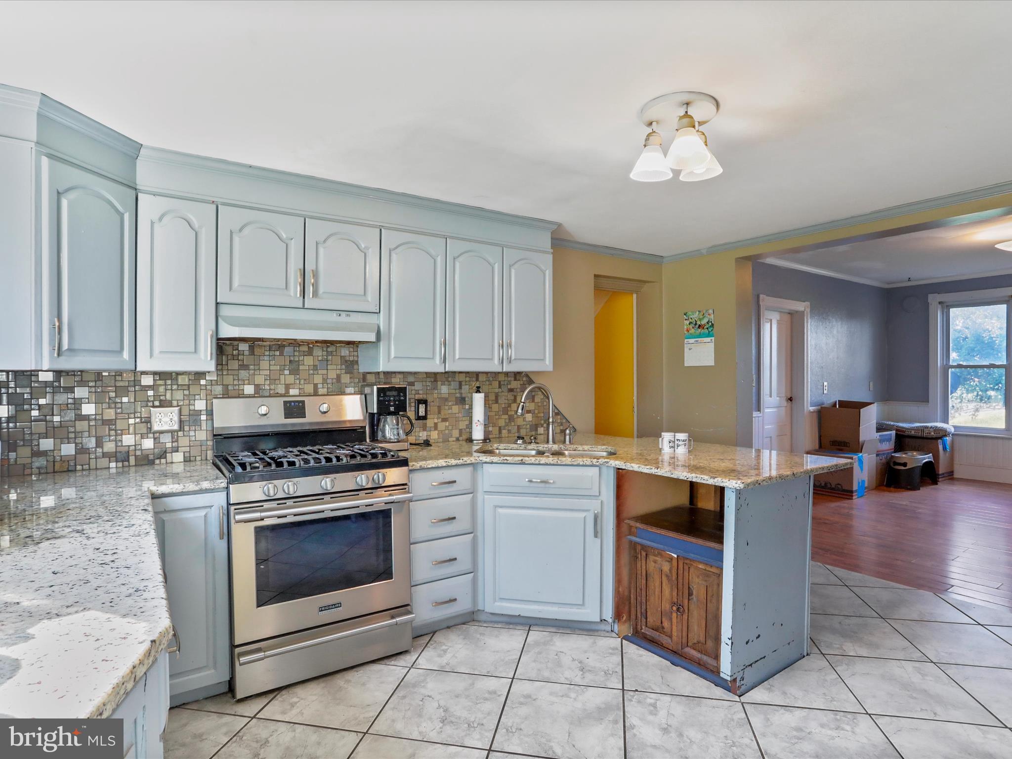 6417 Path Valley Road Fort Loudon, PA 17224 - Photo 12 of 38 Gallery Image 12