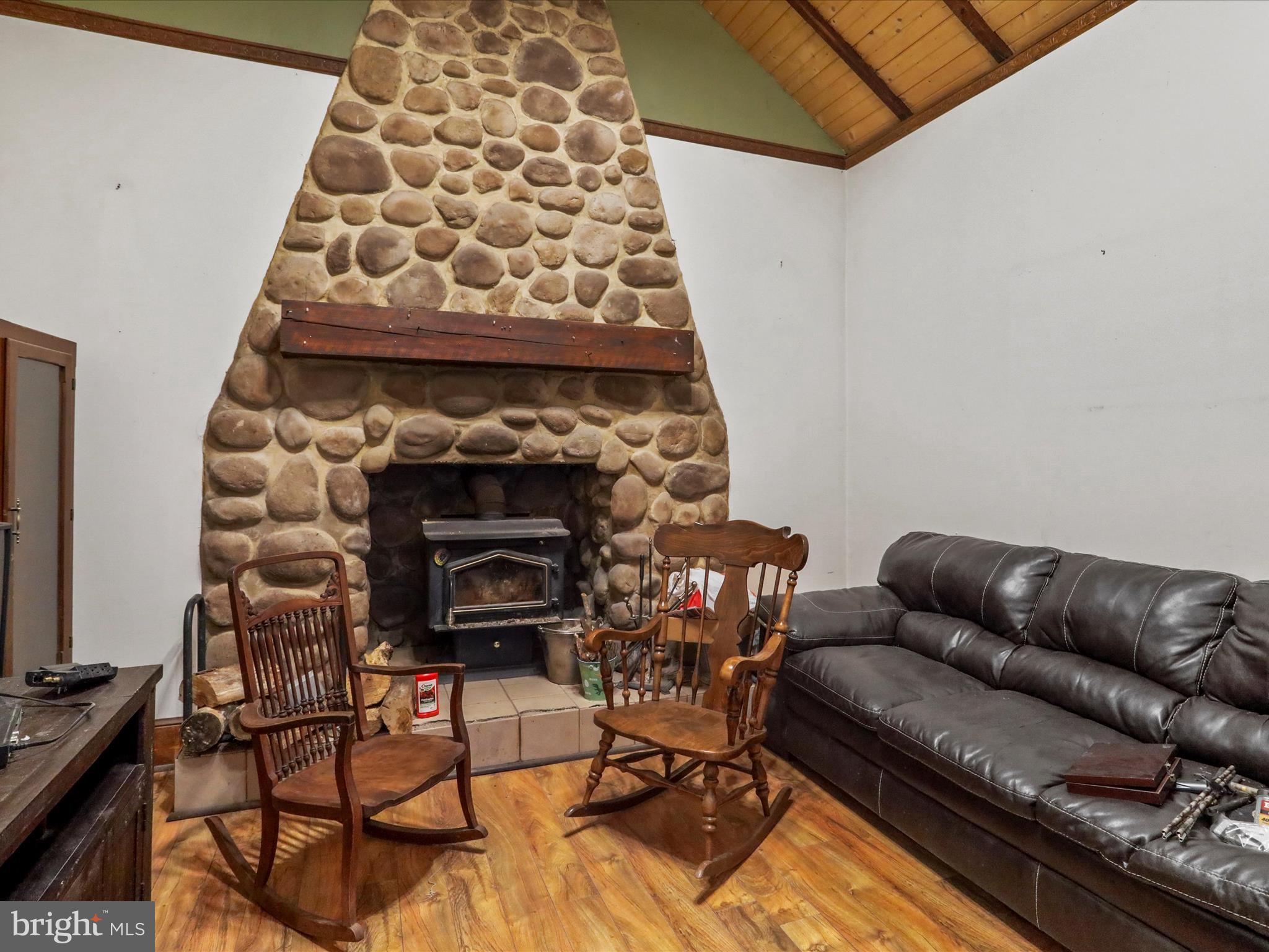 6417 Path Valley Road Fort Loudon, PA 17224 - Photo 16 of 38 Den