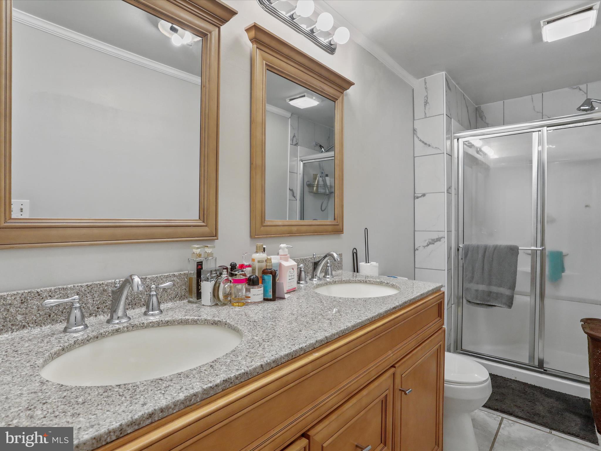 6417 Path Valley Road Fort Loudon, PA 17224 - Photo 18 of 38 Bathroom 1