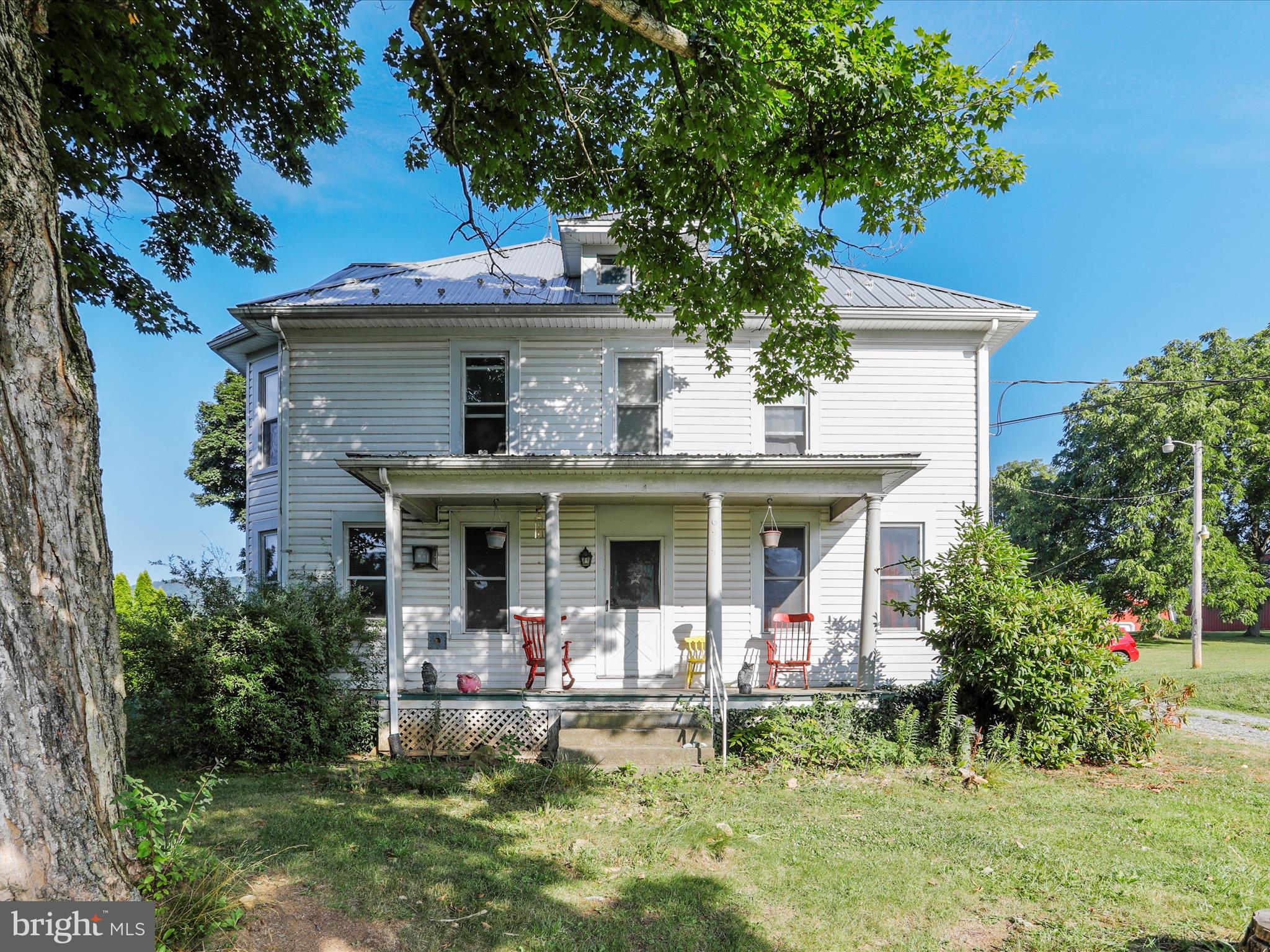 6417 Path Valley Road Fort Loudon, PA 17224 - Photo 2 of 38 Gallery Image 2
