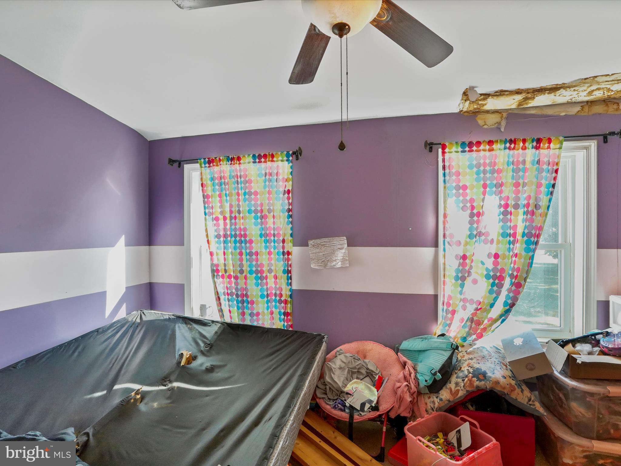 6417 Path Valley Road Fort Loudon, PA 17224 - Photo 22 of 38 Bedroom 3