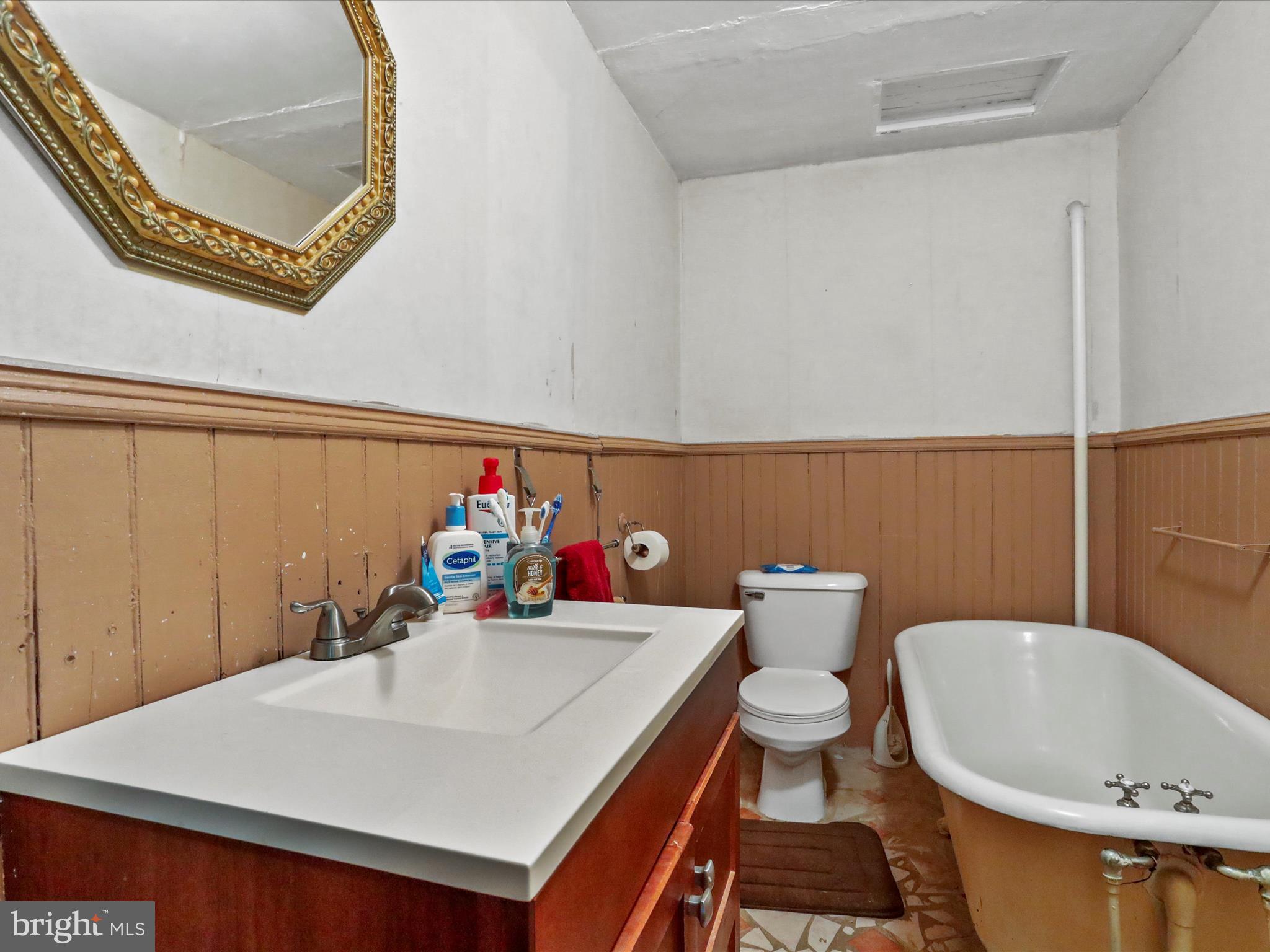 6417 Path Valley Road Fort Loudon, PA 17224 - Photo 24 of 38 Bathroom 2