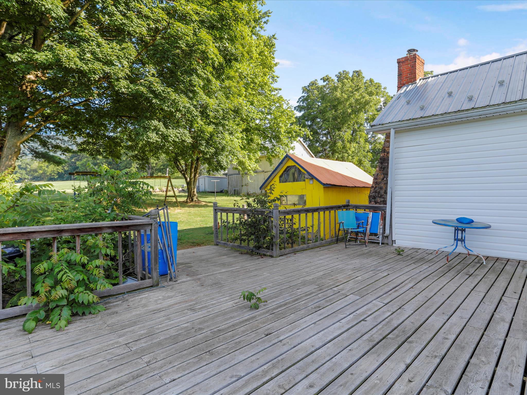 6417 Path Valley Road Fort Loudon, PA 17224 - Photo 30 of 38 Gallery Image 30