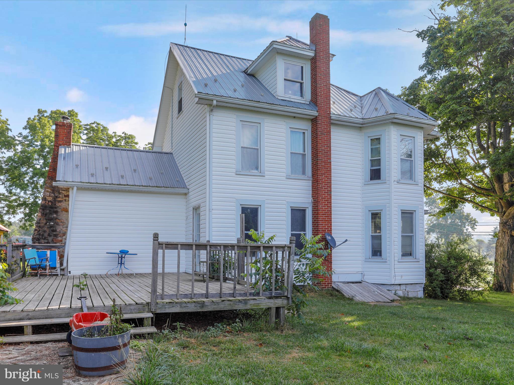 6417 Path Valley Road Fort Loudon, PA 17224 - Photo 31 of 38 Gallery Image 31