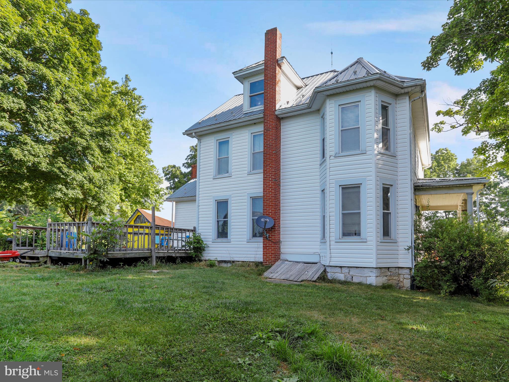 6417 Path Valley Road Fort Loudon, PA 17224 - Photo 32 of 38 Gallery Image 32