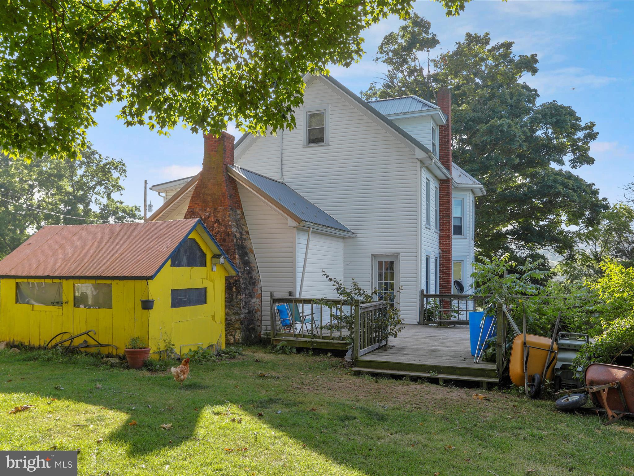 6417 Path Valley Road Fort Loudon, PA 17224 - Photo 33 of 38 Gallery Image 33