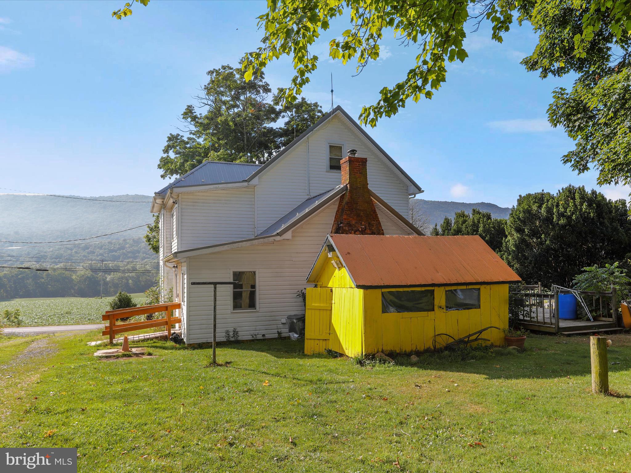 6417 Path Valley Road Fort Loudon, PA 17224 - Photo 34 of 38 Gallery Image 34