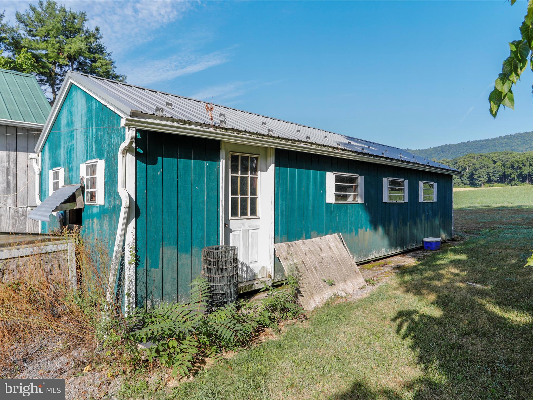 6417 Path Valley Road Fort Loudon, PA 17224 - Photo 36 of 38 Gallery Image 36
