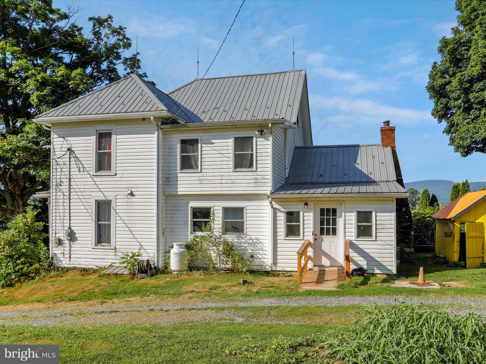 6417 Path Valley Road Fort Loudon, PA 17224 - Photo 37 of 38 Gallery Image 37