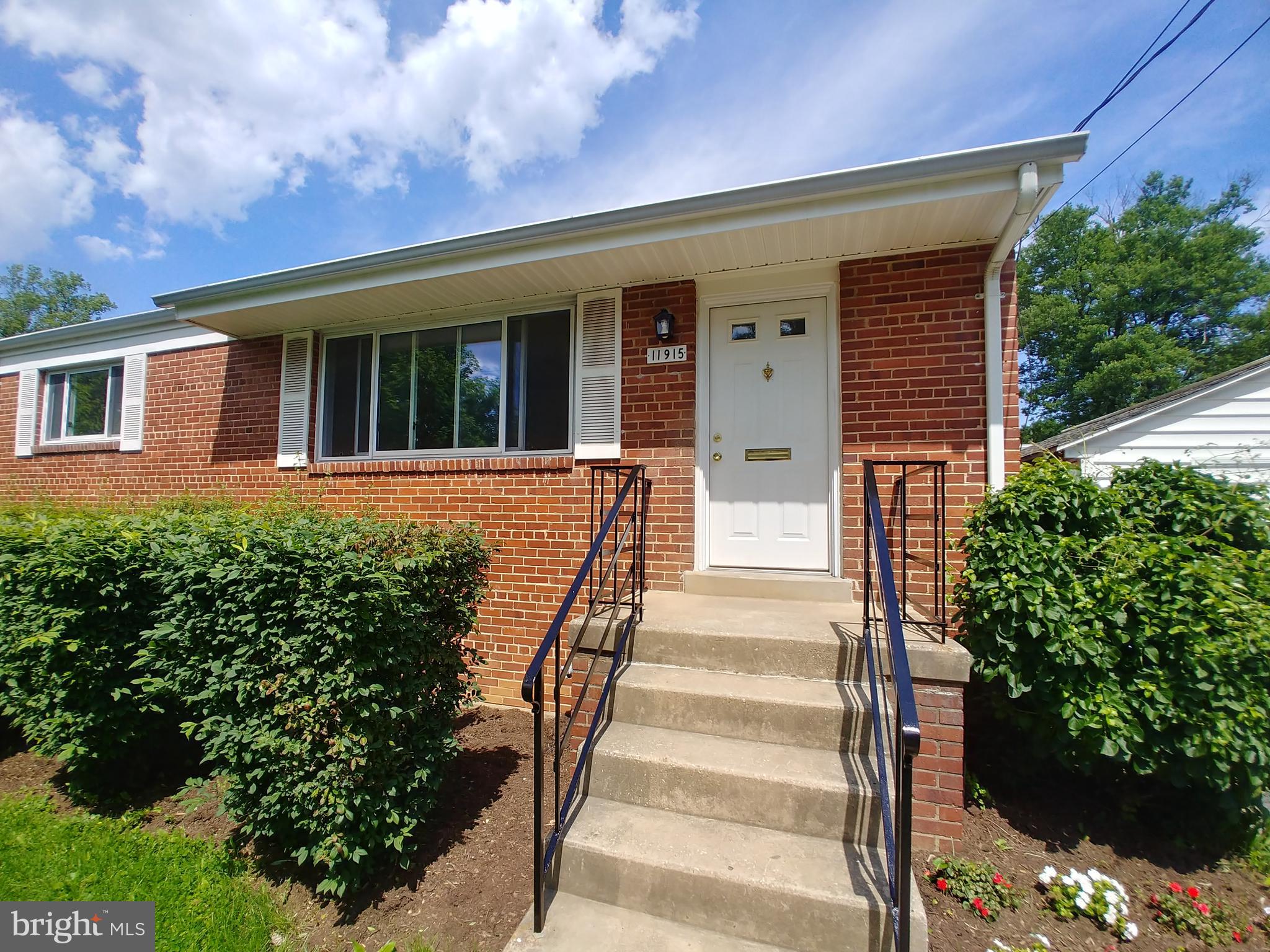 Front View
