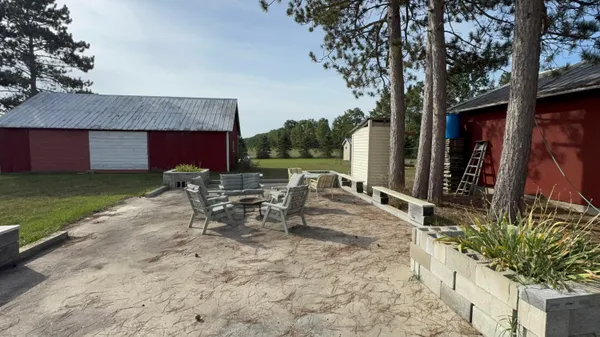 $449,900 | 5389 Caberfae Highway, Manistee, MI 49660