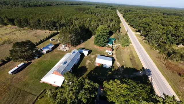 $449,900 | 5389 Caberfae Highway, Manistee, MI 49660