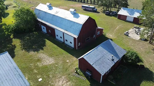 $449,900 | 5389 Caberfae Highway, Manistee, MI 49660