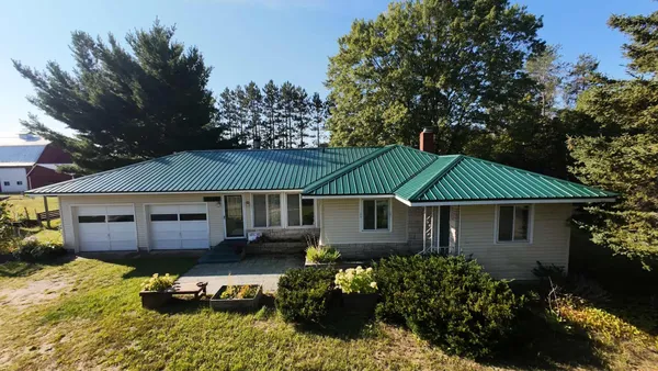 $449,900 | 5389 Caberfae Highway, Manistee, MI 49660