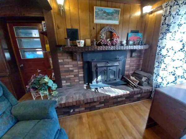 $449,900 | 5389 Caberfae Highway, Manistee, MI 49660