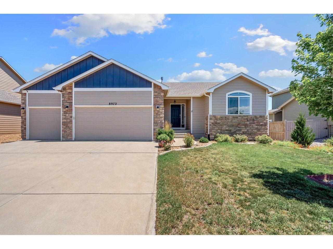 8972 Raging Bull Lane Wellington, CO 80549 - Photo 1 of 45 8972 Raging Bull LN