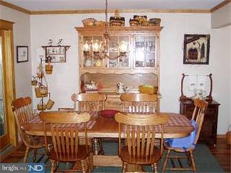 25 Upper Ferry Road Ewing, NJ 08628 - Photo 2 of 10 Dining Room