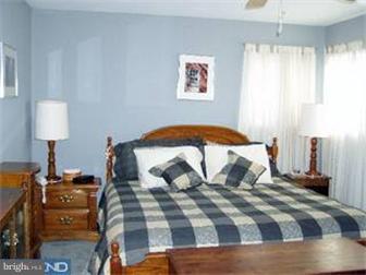 25 Upper Ferry Road Ewing, NJ 08628 - Photo 6 of 10 Bedroom - Main
