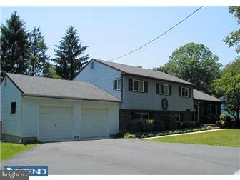 25 Upper Ferry Road Ewing, NJ 08628 - Photo 10 of 10 Exterior Side
